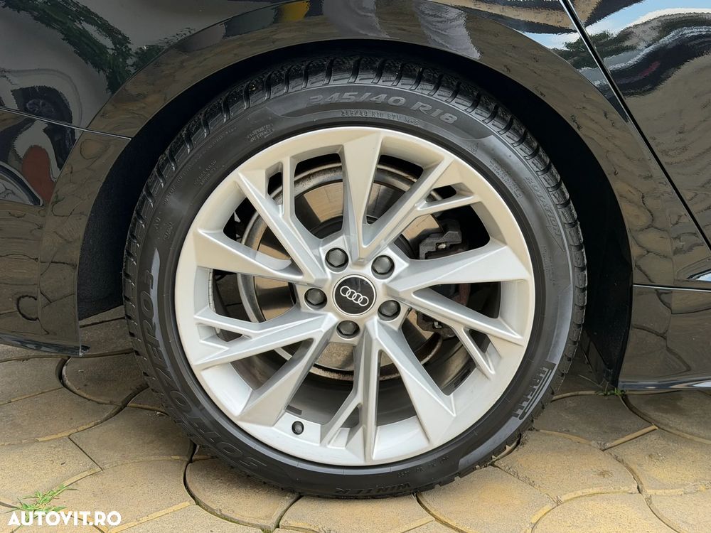 Audi A5 Sportback - 24