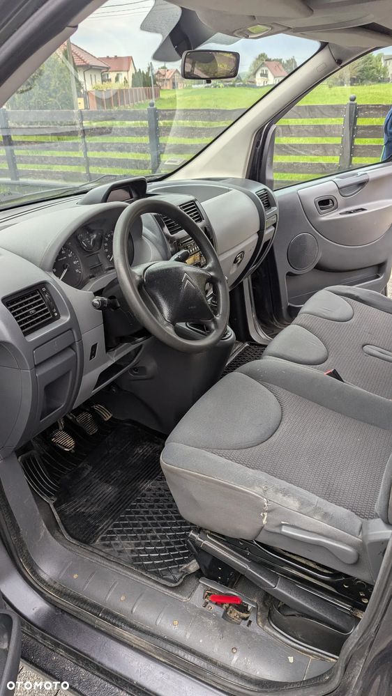 Citroën Jumpy Combi - 27