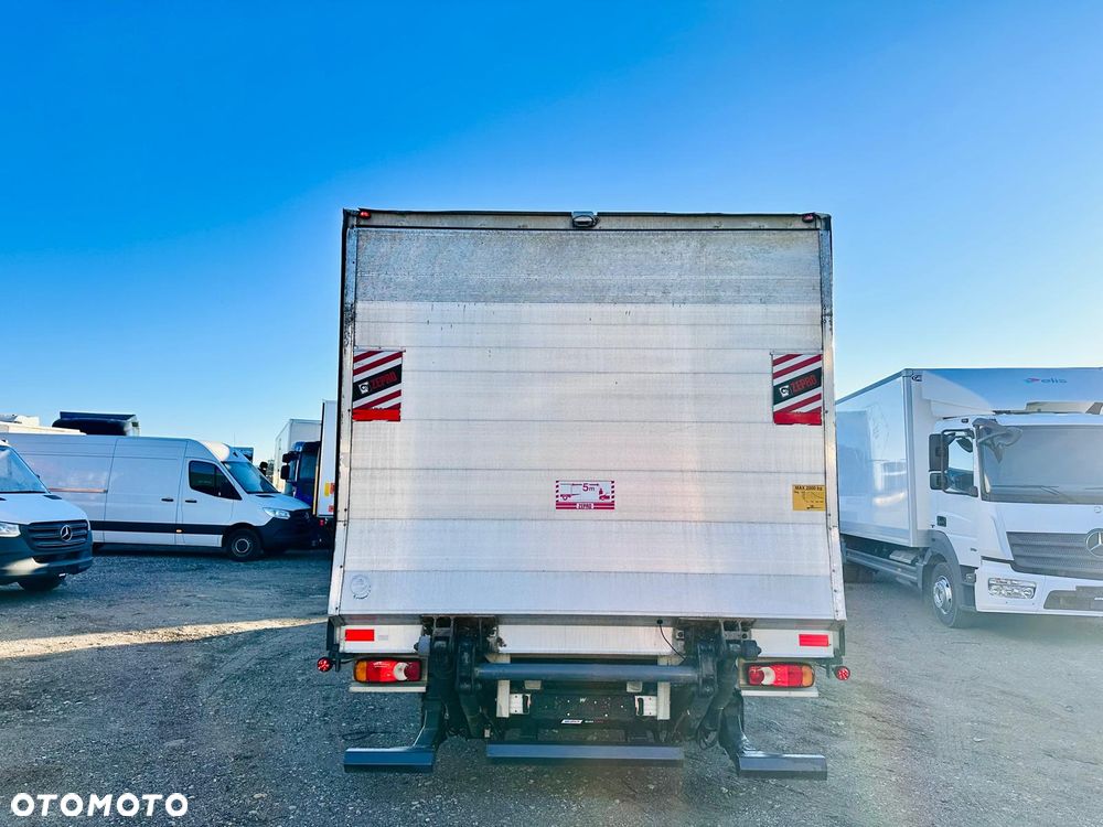 DAF LF FA 45.180 / DMC 75000kg / WINDA - 6