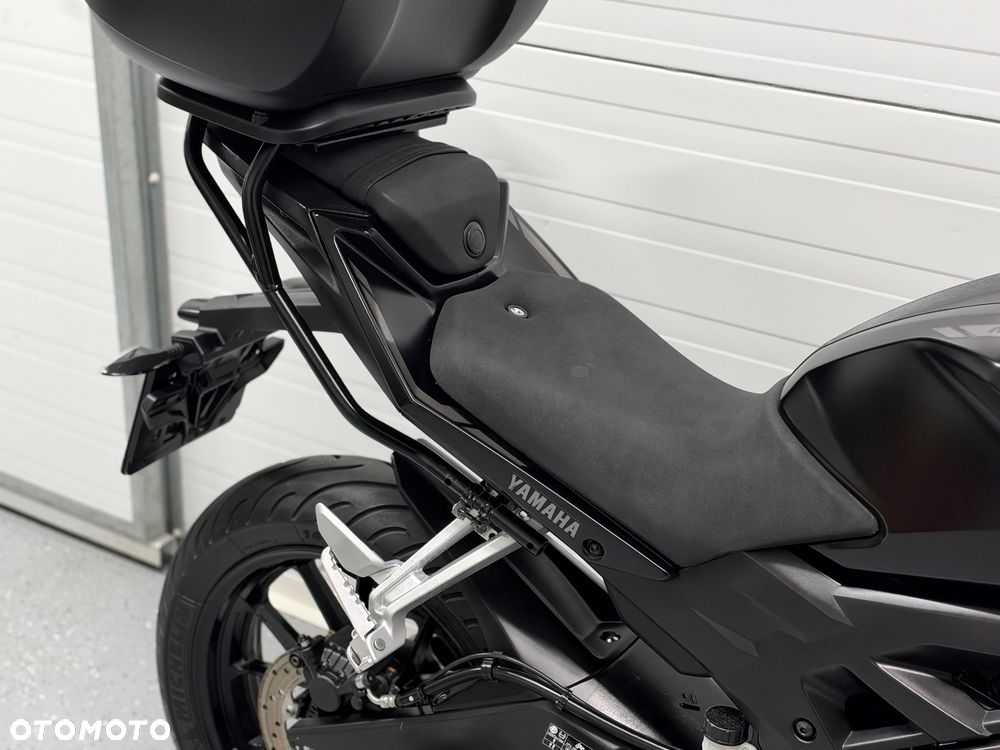 Yamaha MT - 10
