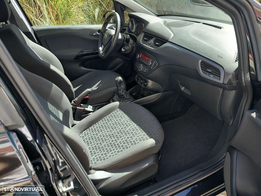 Opel Corsa 1.2 120 Anos - 7