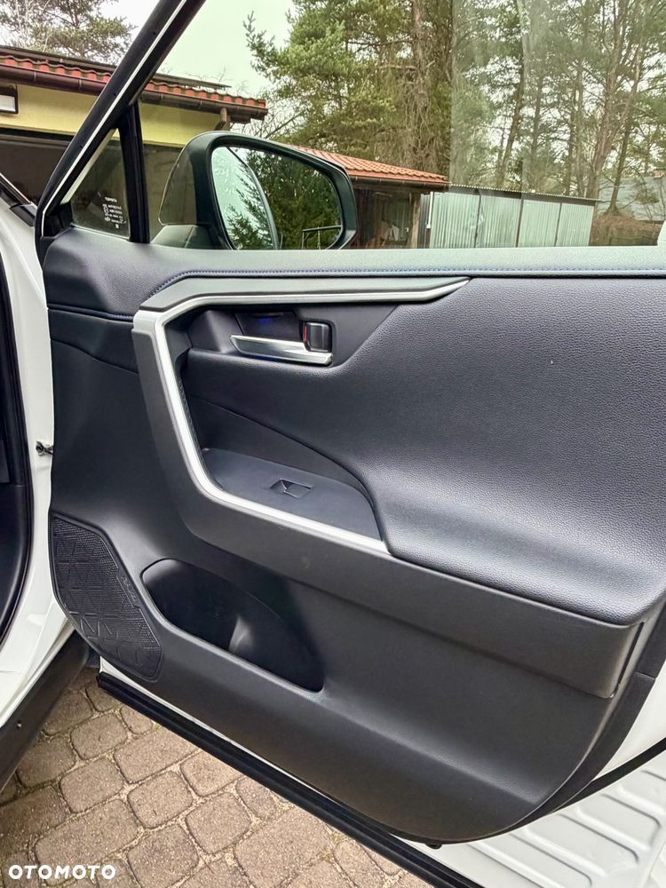 Toyota RAV4 2.5 Hybrid Selection 4x2 - 29