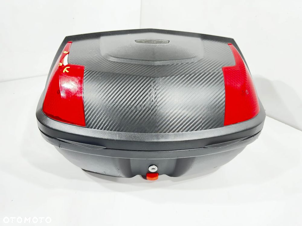 Kufer schowek Honda Yamaha Peugeot - 4