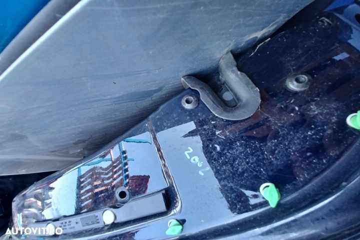 USA SPATE DREAPTA 3 MODELE mx1253 MX1253 Audi A4 B6 [2000 - 2005] - 2