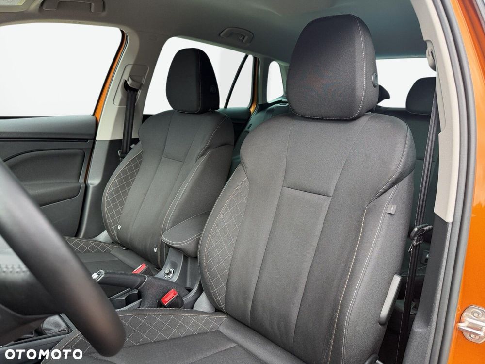 Skoda Kamiq 1.0 TSI Ambition - 13