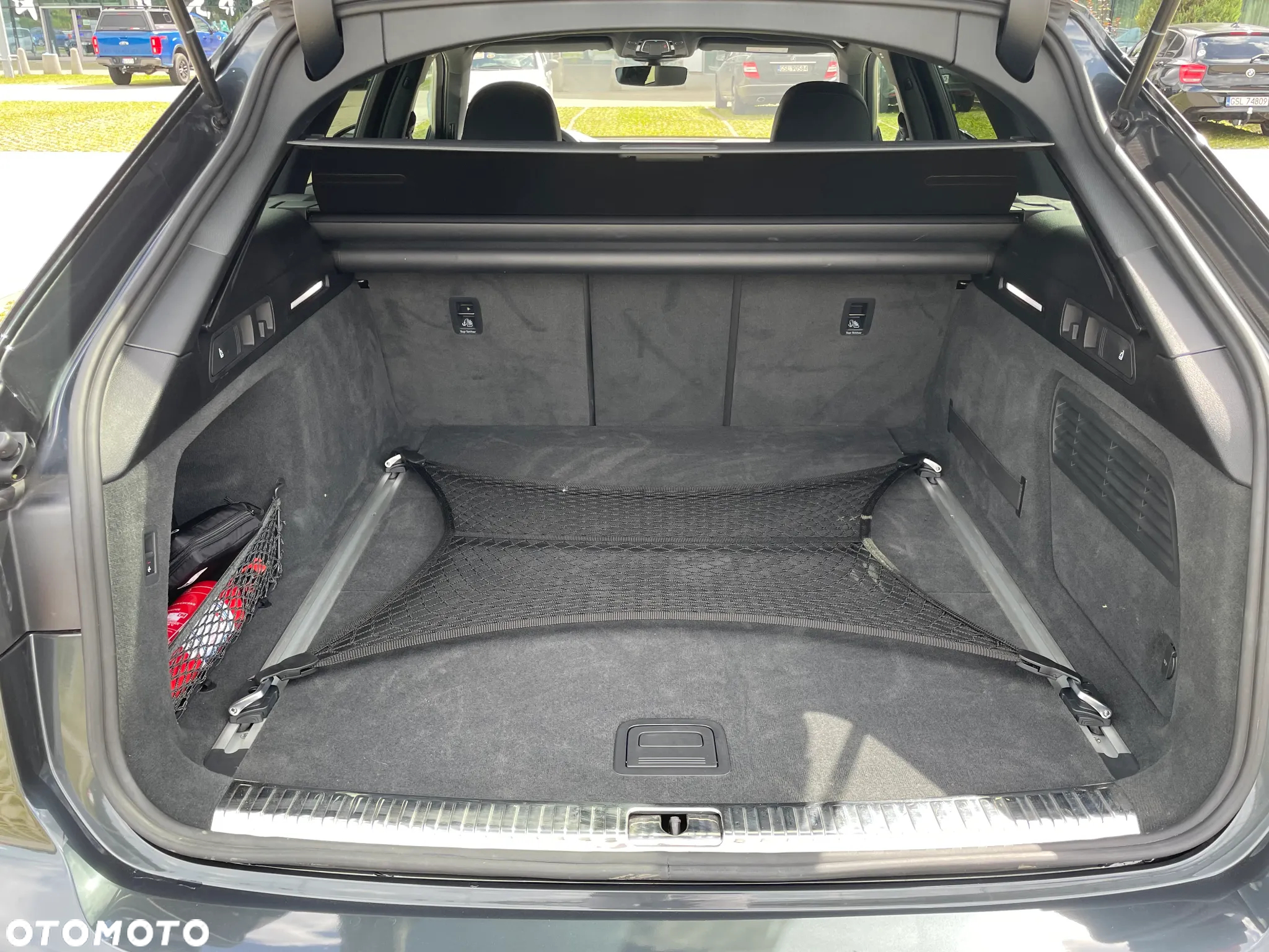 Audi A6 45 TFSI quattro S tronic advanced - 18
