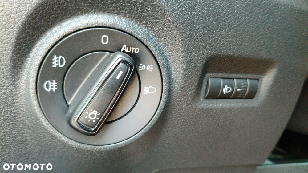 Skoda Fabia 1.0 TSI Soleil - 35