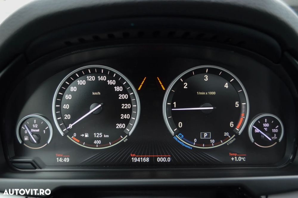 BMW X5 xDrive25d - 6