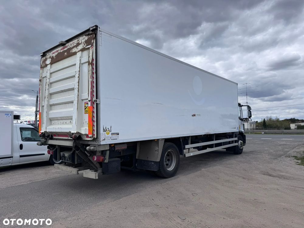 Iveco EuroCargo 190-280L / Automat (571) - 9
