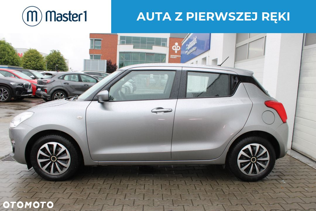 Suzuki Swift 1.2 Premium - 3