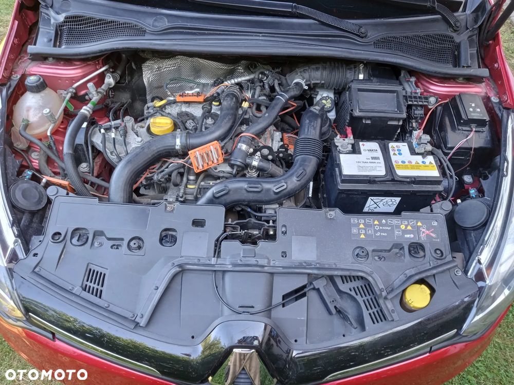 Renault Clio 0.9 Energy TCe Intens - 10