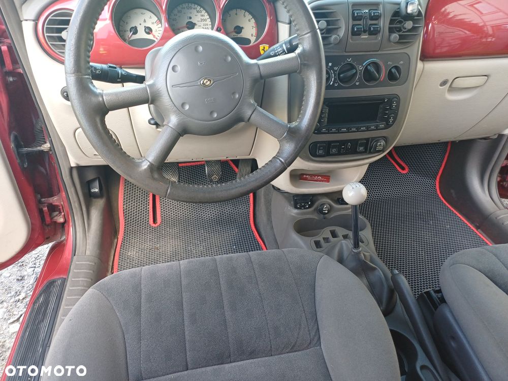 Chrysler PT Cruiser 2.0i Touring - 23