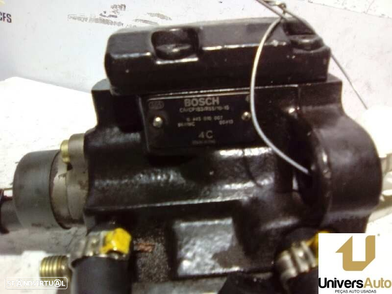 BOMBA INJECÇÃO ALFA ROMEO 156 1999 -0445010007 - 4