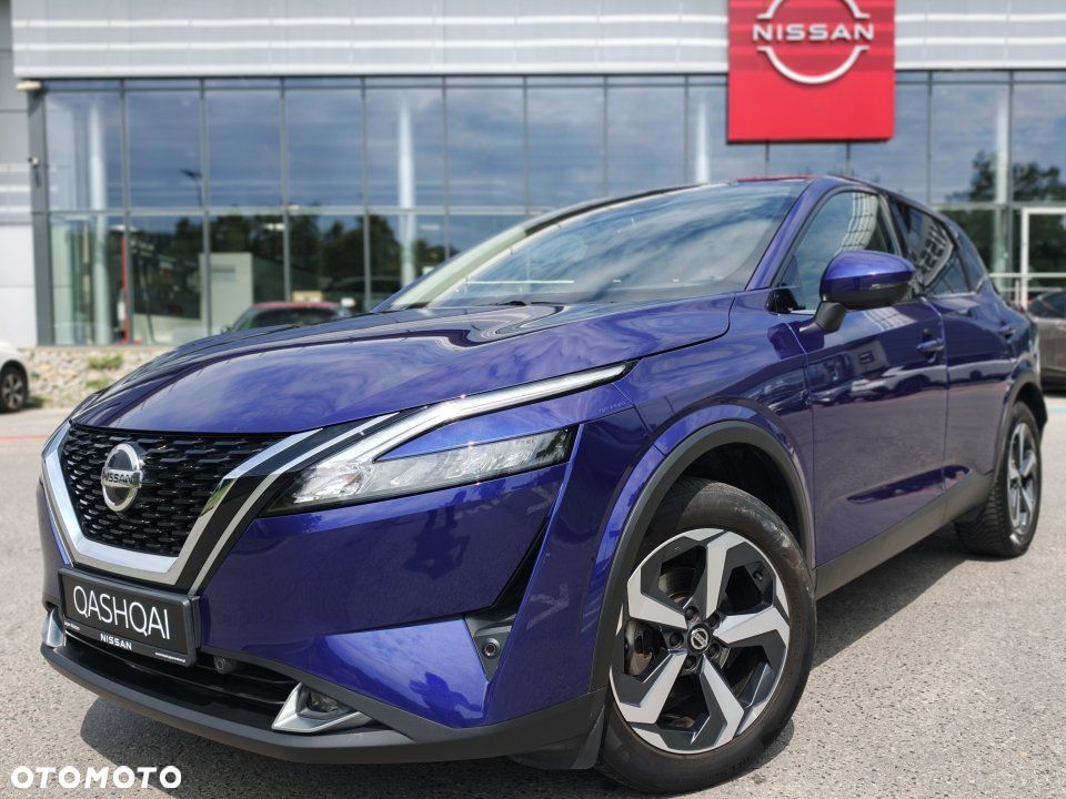Nissan Qashqai - 3