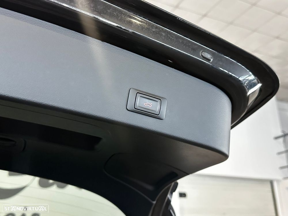 Audi A6 Avant 2.0 TDi Business Line S-line S tronic - 8