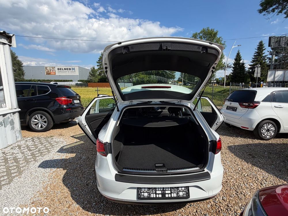 Seat Leon - 14