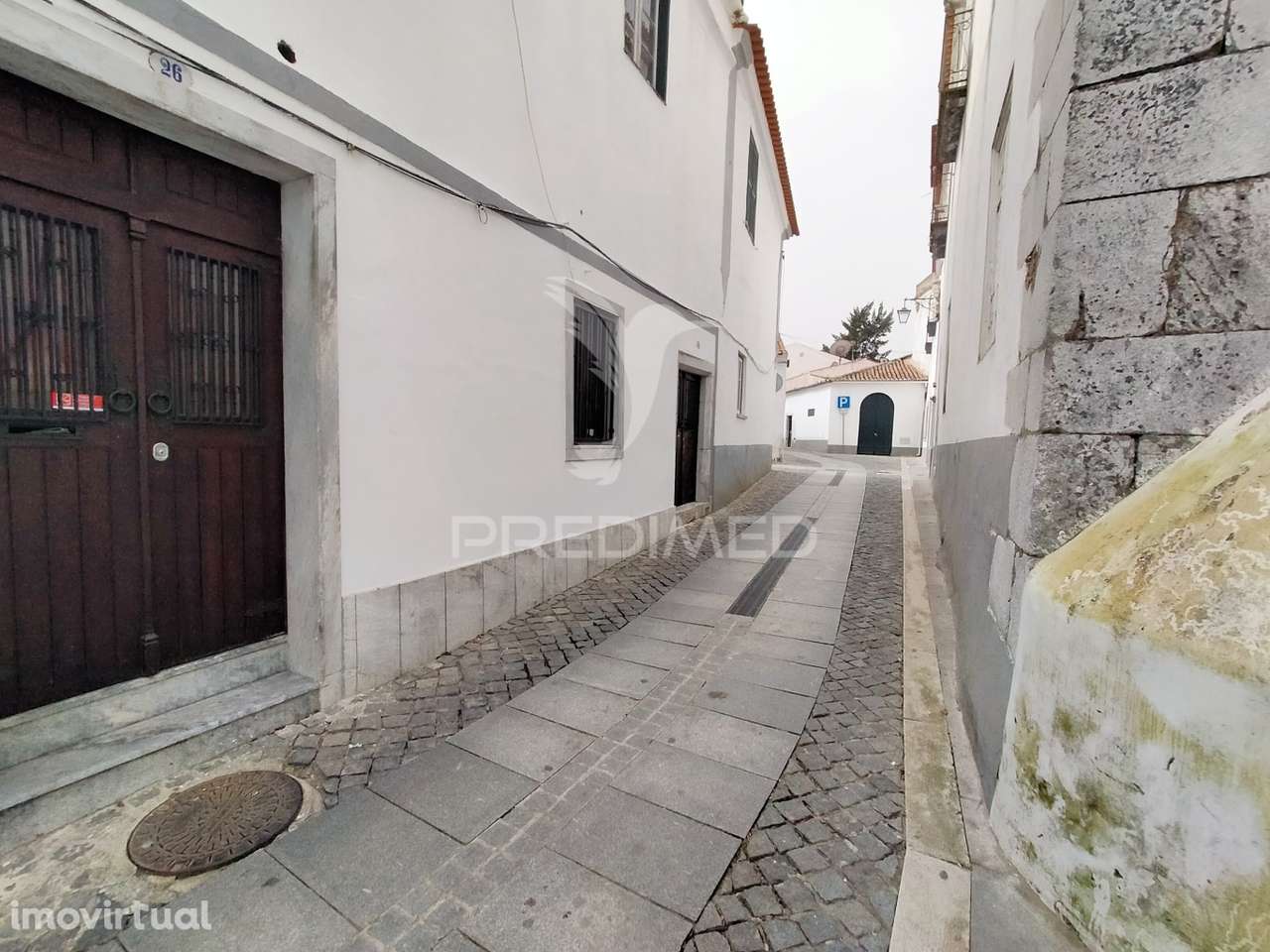 Armazém/Loja Centro Histórico de Beja - Grande imagem: 2/16