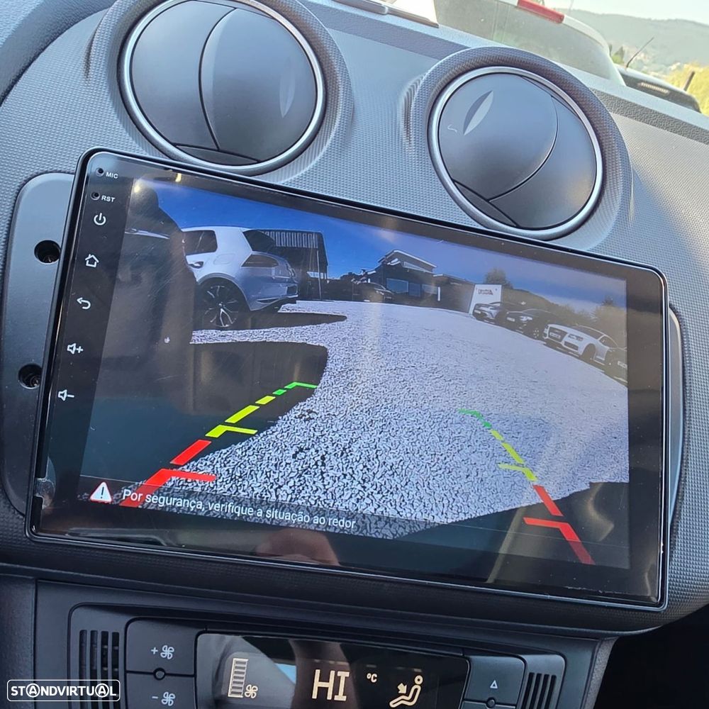 SEAT Ibiza 1.2 TSI FR - 7