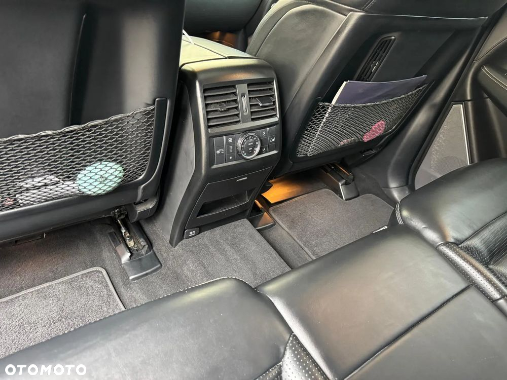 Mercedes-Benz GLE AMG 63 4-Matic - 5