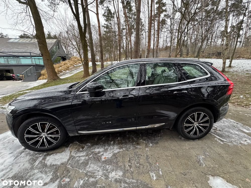 Volvo XC 60 T5 GPF AWD Inscription - 2