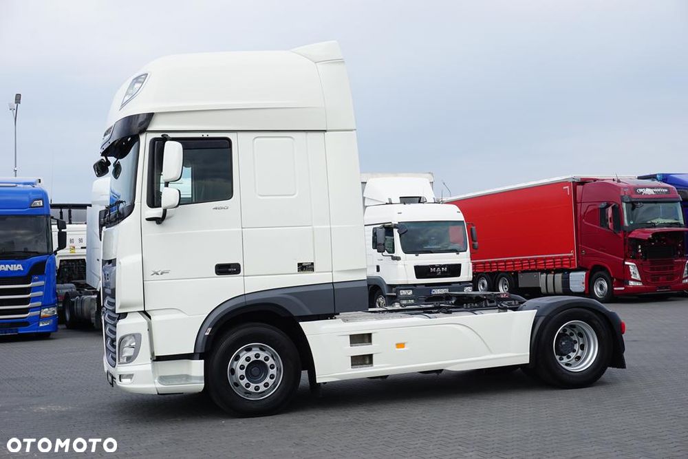 DAF / 106 / 480 / EURO 6 / ACC / SUPER SPACE CAB - 3