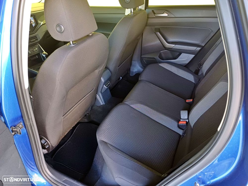 VW Polo 1.0 TSI Life - 10