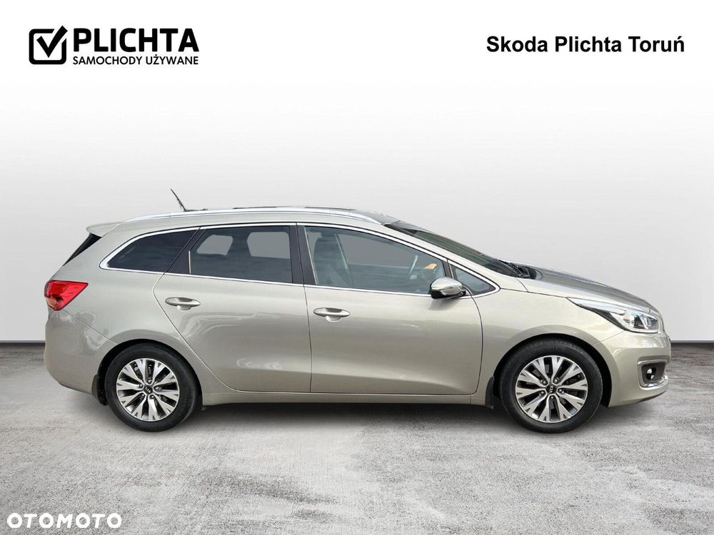 Kia Ceed Cee'd 1.6 GDI M - 6