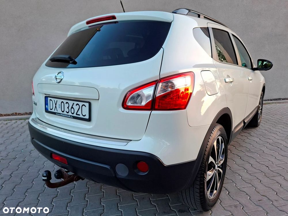 Nissan Qashqai 1.6 I-Way Start/Stop - 7