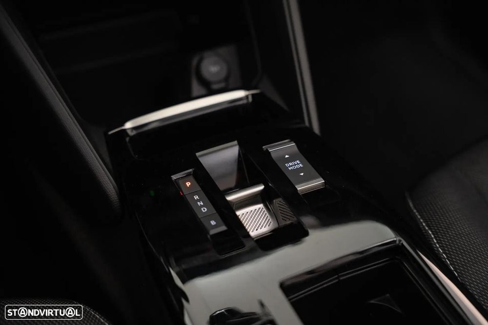 Citroën e-C4 50 kWh Autonomia Conforto Plus - 13