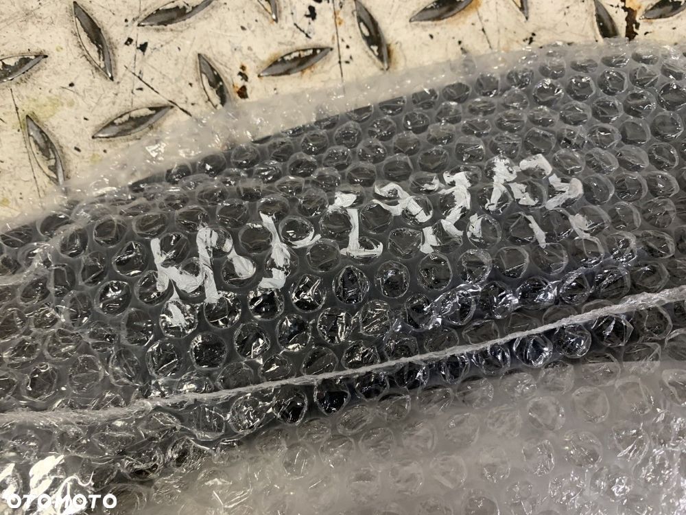 NOWA ORYGINALNA LISTWA BŁOTNIKA LEWY TYŁ LEWA TYLNA TOYOTA AYGO X 22-26 75606-0H021 - 7