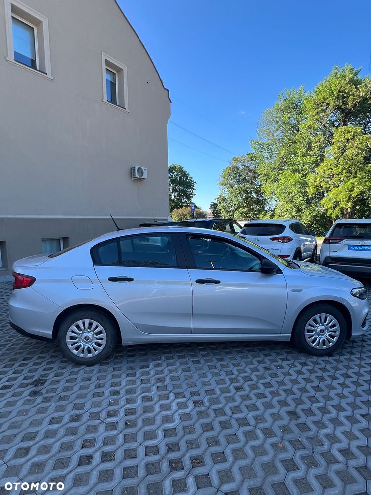 Fiat Tipo 1.4 Classic - 9