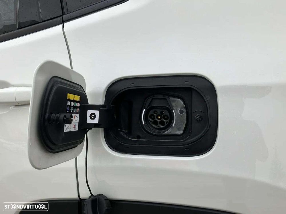 Jeep Compass 1.3 TG Limited - 20