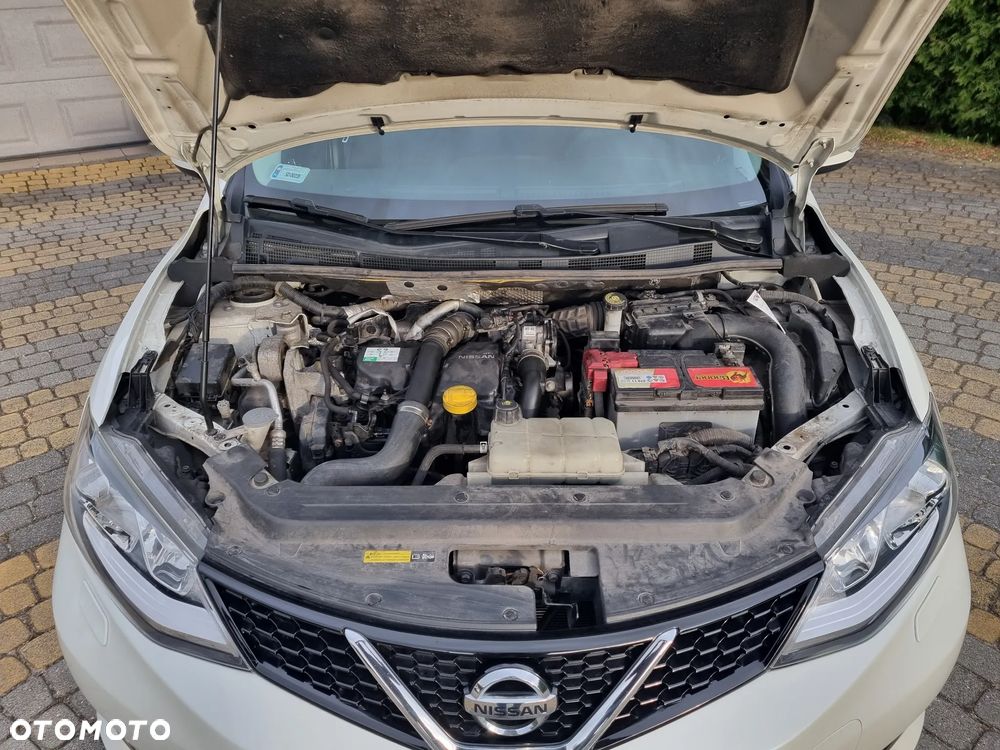 Nissan Pulsar 1.5 dCi Tekna - 21