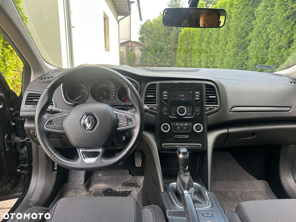 Renault Megane 1.3 TCe FAP Business - 22