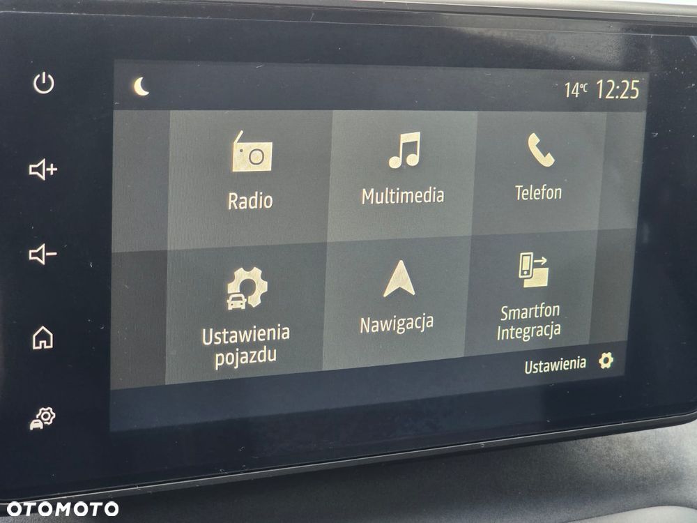 Dacia Jogger 1.0 TCe Extreme 7os - 26