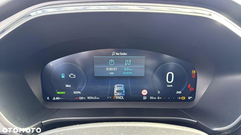 Ford Kuga 2.5 FHEV AWD ST-Line X eCVT - 15