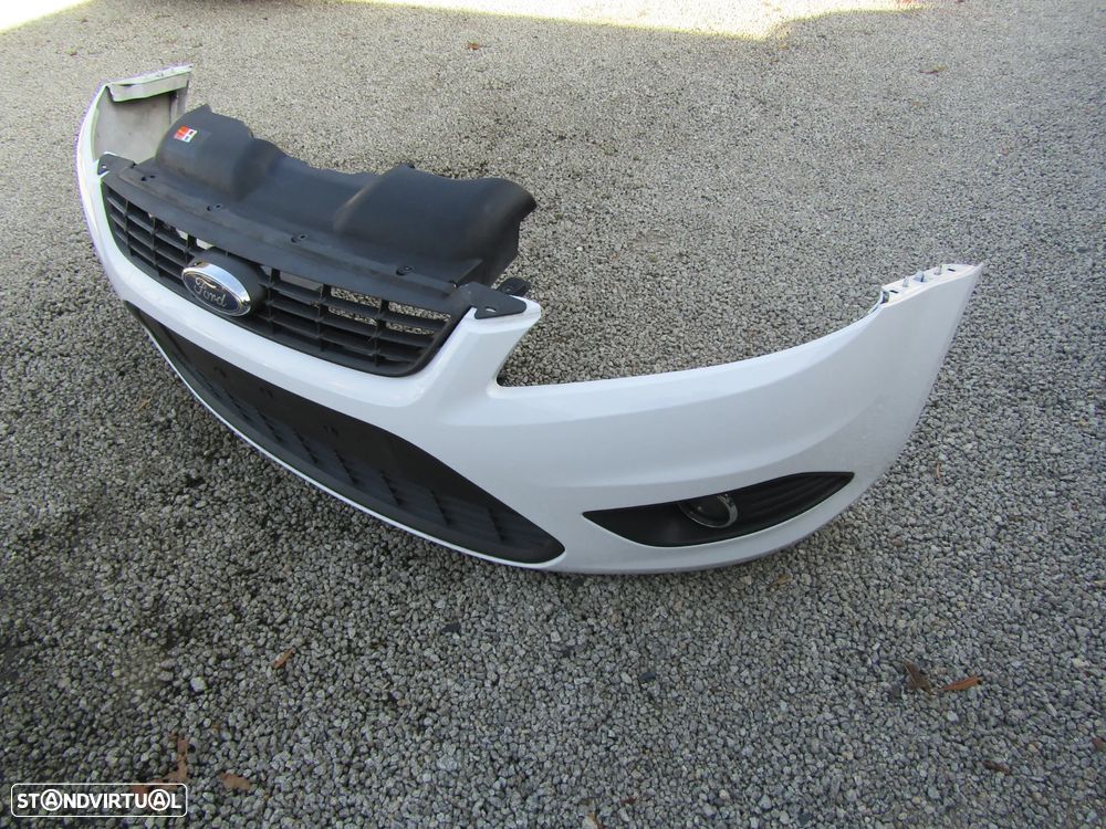 Para-choques FORD Focus ano 2008 a 2011(original) - 2