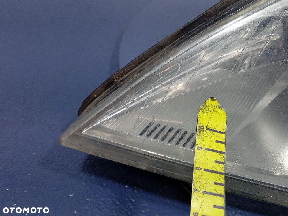 FORD GALAXY MK1 LIFT REFLEKTOR LEWY LAMPA PRZÓD - 14