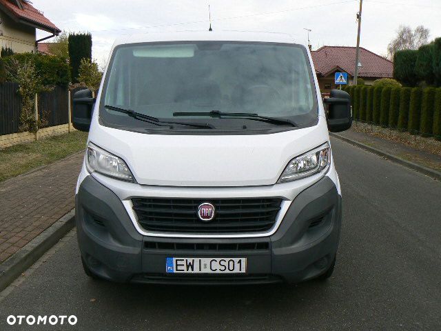 Fiat DUCATO - 1