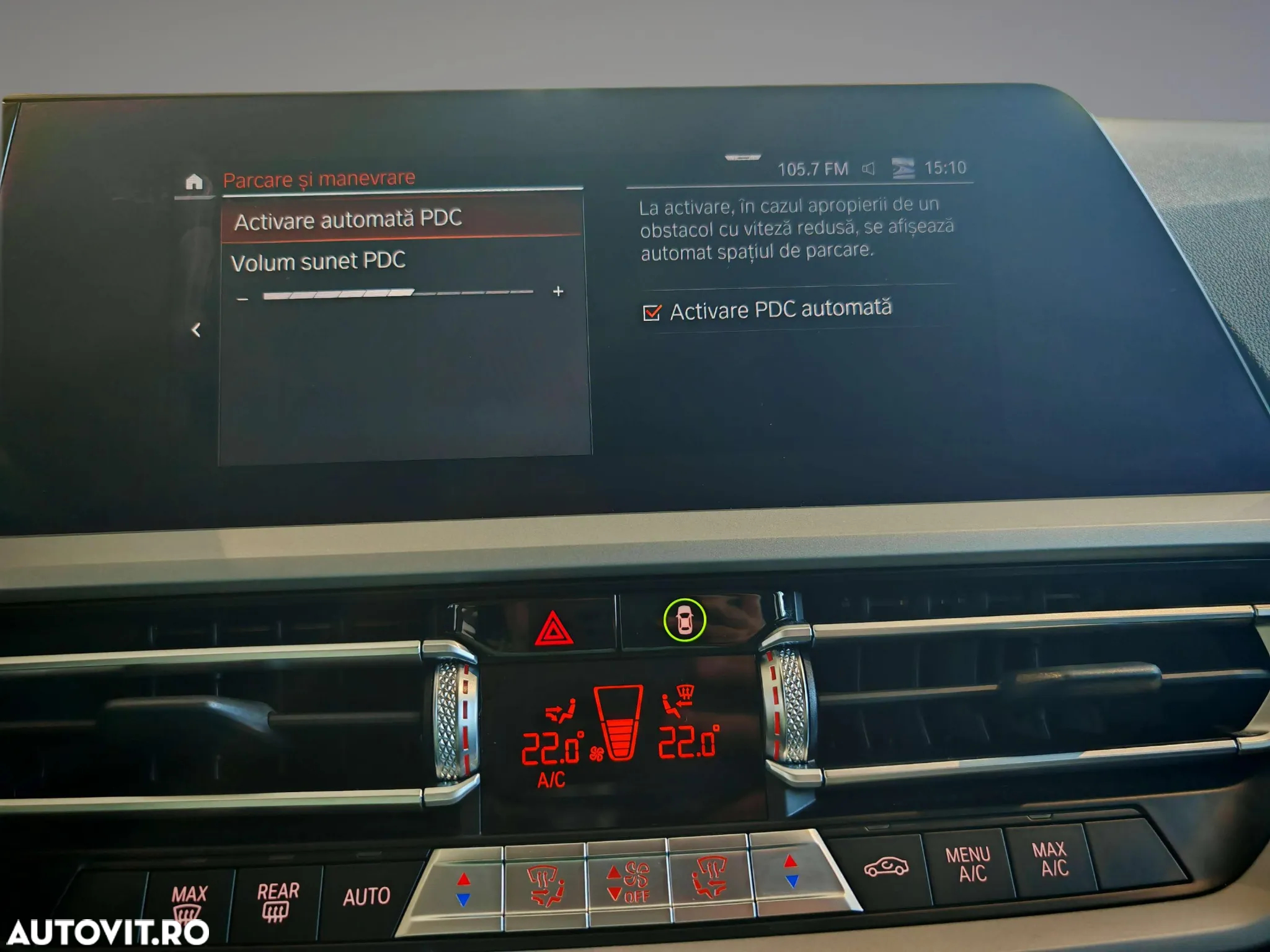 BMW Seria 3 318i AT - 10