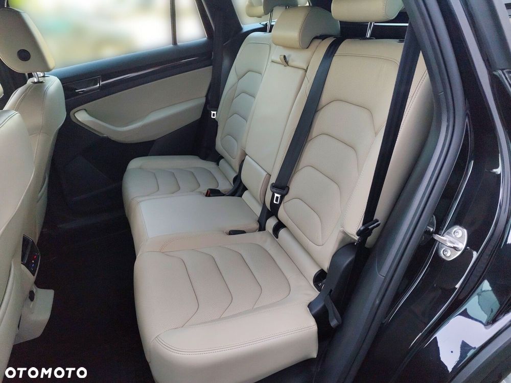 Skoda Kodiaq 2.0 TDI 4x2 Style DSG - 13