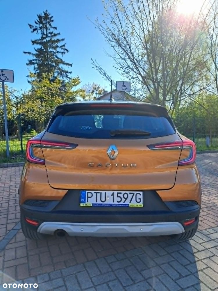 Renault Captur - 4
