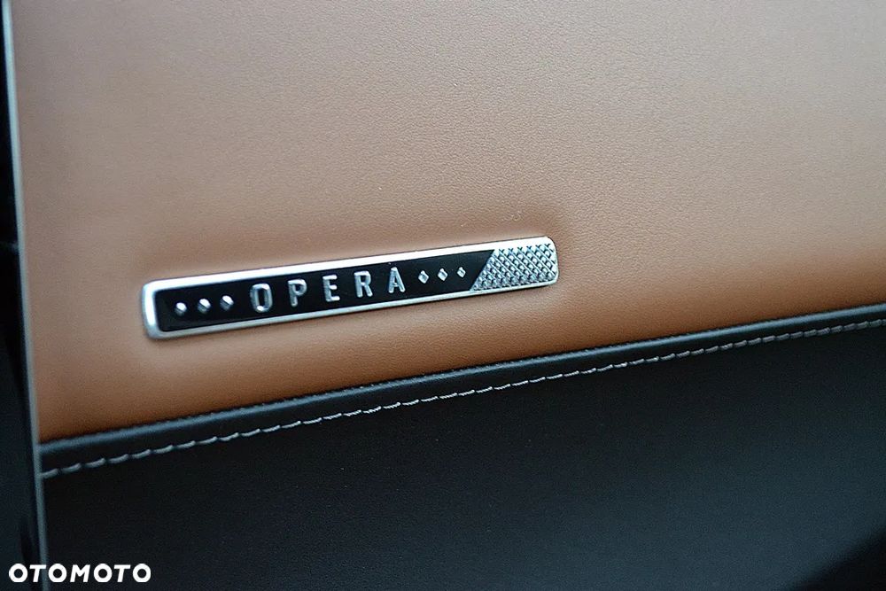 DS Automobiles DS 7 Crossback - 38