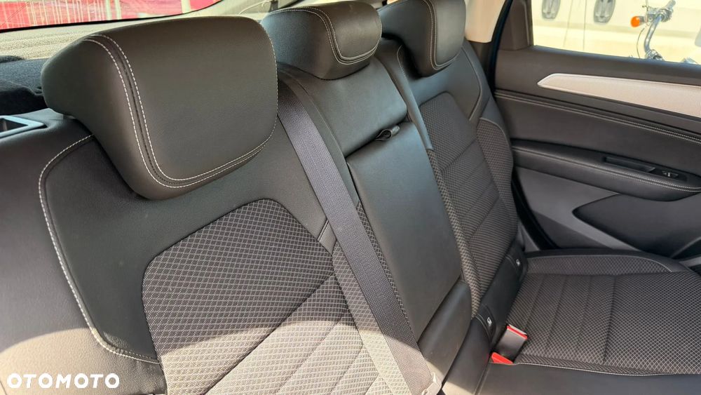Renault Arkana 1.3 TCe mHEV Intens EDC - 8