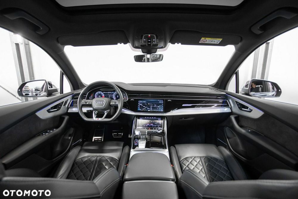Audi SQ7 - 24