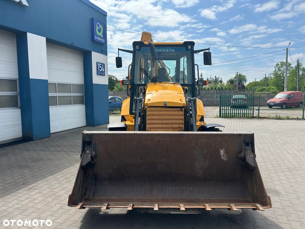HSW Dresta 9.50 M - 3