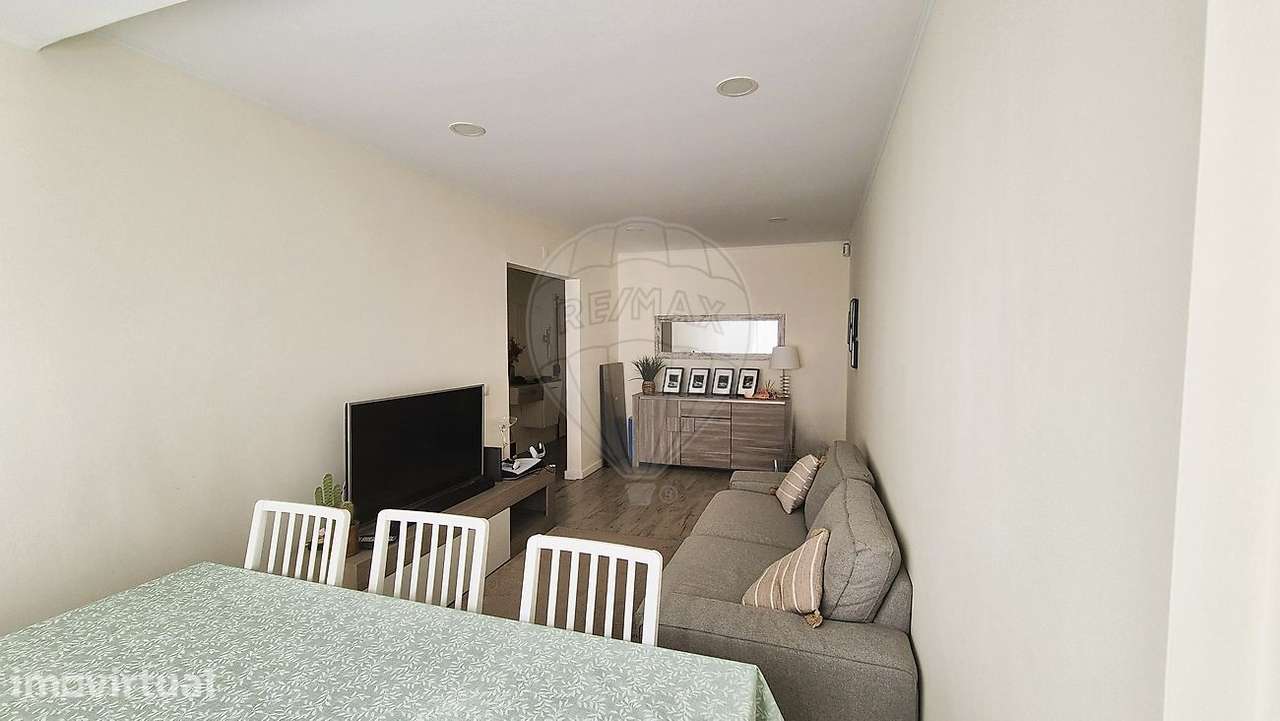 Apartamento T2 para venda - Grande imagem: 5/14