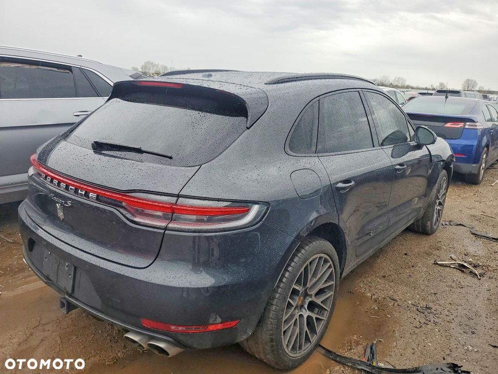 Porsche Macan - 6