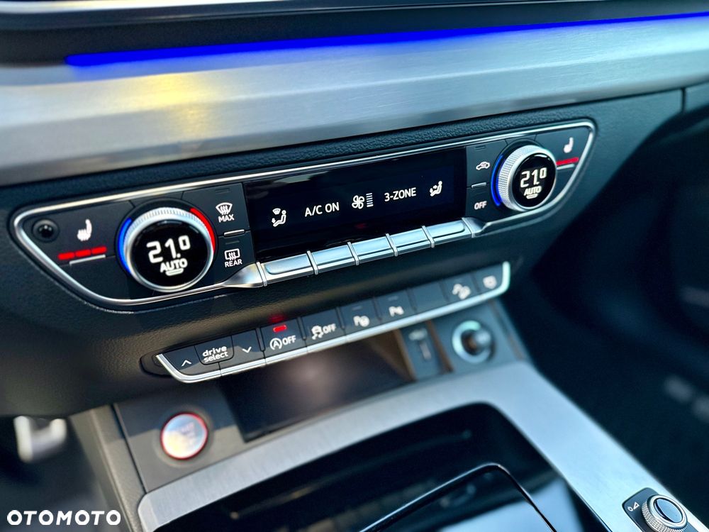 Audi SQ5 TDI mHEV Quattro Tiptronic - 21