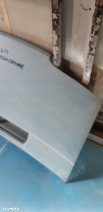 Maska Przód VW T4 nowa oryginał - 4